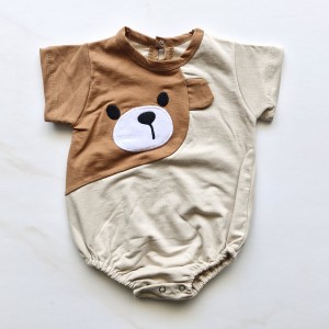 بادی تدی تکه دوزی کد 1 AMIN