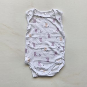 بادی رکابی وارداتی تمام چاپ گربه