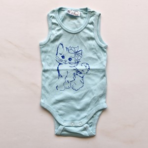 بادی رکابی وارداتی گربه