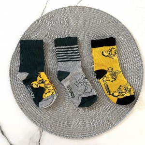 جوراب شیرشاه kids