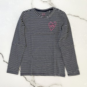 بلوز وارداتی راه راه kids