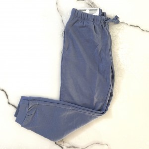 شلوار دورس نقرآبی پپرتز kids