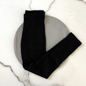 لگ مشکی پپرتز kids