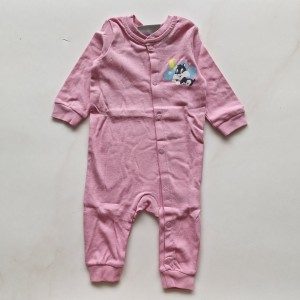 سرهمی وارداتی دیزنی طرح گربه سیلوستر