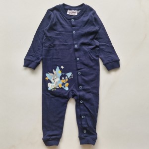 سرهمی وارداتی دیزنی طرح بانی خرگوش  سرمه ای