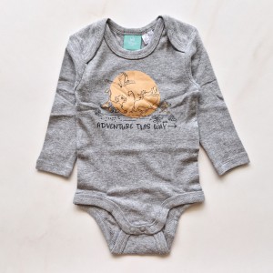 بادی وارداتی دیزنی شیرشاه طوسی