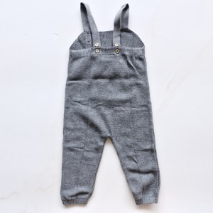 بیلرسوت بافت طوسی لوپیلو