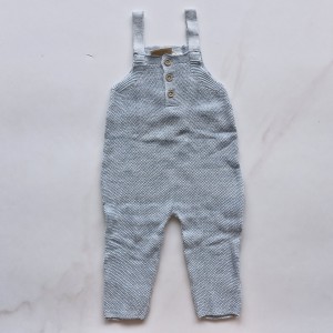 بیلرسوت بافت آبی روشن لوپیلو