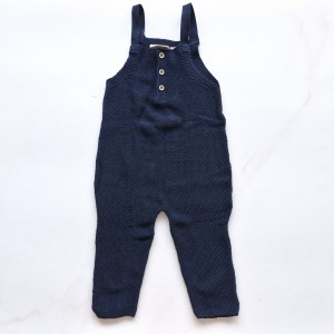 بیلرسوت بافت سرمه ای لوپیلو