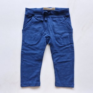 شلوار دورس آبی لوپیلو