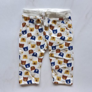 شلوار دورس تدی لوپیلو