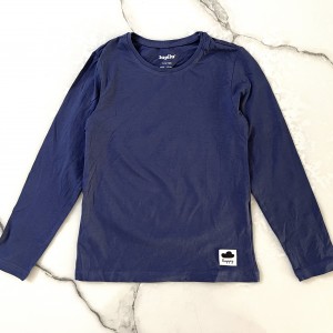 بلوز آبی لوپیلو kids