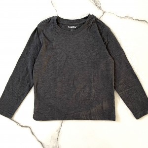 بلوز طوسی لوپیلو kids