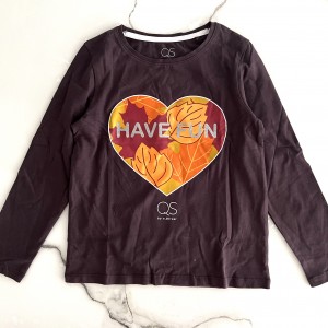 بلوز وارداتی برگ kids