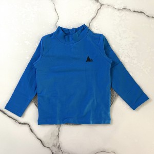 بلوز  دورس توکرکی آبی لوپیلو kids