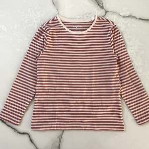 بلوز راه راه صورتی لوپیلو kids