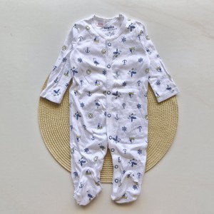 سرهمی وارداتی جورابدار لنگر لوپیلو