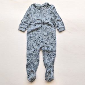 سرهمی وارداتی جورابدار خرس آبی لوپیلو