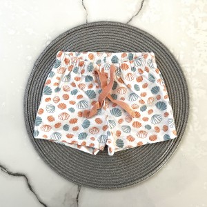 شلوارک صدف kids