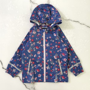 بارونی گل گلی لوپیلو kids