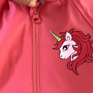 بارونی تک شاخ لوپیلو kids