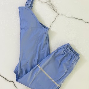 بیلرسوت بارونی آبی لوپیلو kids