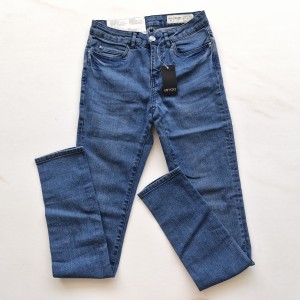 شلوار جین جذب esmara کد 1