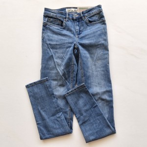 شلوار جین جذب esmara کد 2