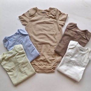 بادی وارداتی ساده لوپیلو