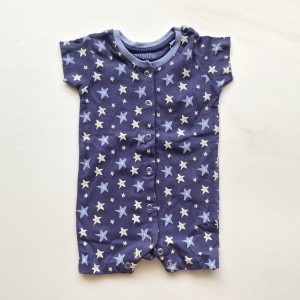 رامپر جلودکمه ستاره لوپیلو