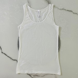 رکابی دخترانه سایز بزرگ اسمارا