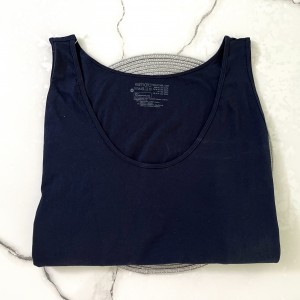 رکابی زنانه سایز بزرگ اسمارا