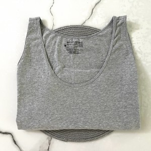 رکابی زنانه سایز بزرگ اسمارا