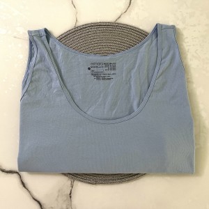 رکابی زنانه سایز بزرگ اسمارا