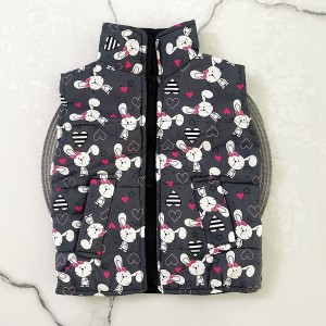 پافر خرگوش kids