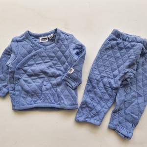 ست گرمکن آبی Lilly&Dan