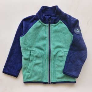 سویشرت سبز سرمه ای Lilly&Dan