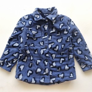 سویشرت داخل تدی قلب لوپیلو