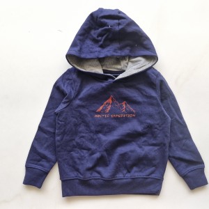 هودی کلاهدار  توکرکی سرمه ای کوه لوپیلو