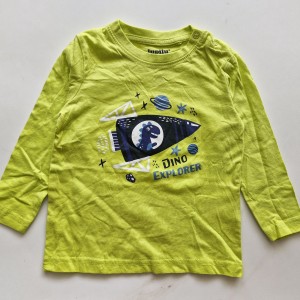 بلوز دایناسور فضانورد لوپیلو