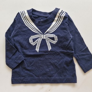 بلوز پاپیون لوپیلو