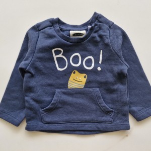 بلوز توکرکی BOO برند Lilly&Dan