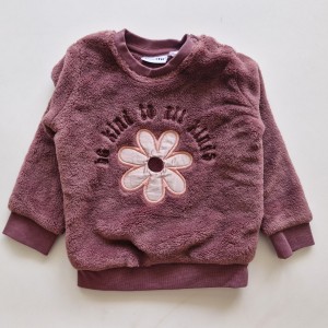 بلوز تدی گل لوپیلو