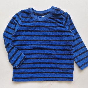 بلوز حوله ای راه راه لوپیلو