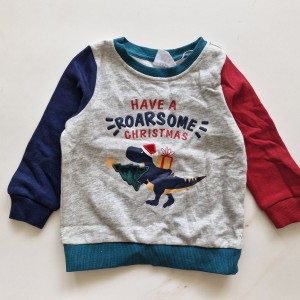 بلوز دورس توکرکی دایناسور Lilly&Dan