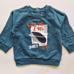 بلوز دورس جوجه تیغی لوپیلو