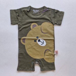 رامپر تدی کد 1 پارس نیک