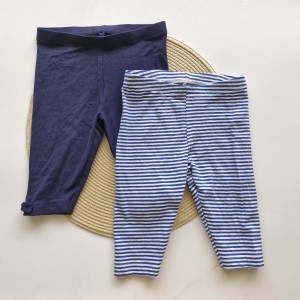 شلوارک راحتی بلند لوپیلو