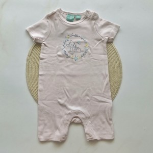 رامپر بامبی صورتی