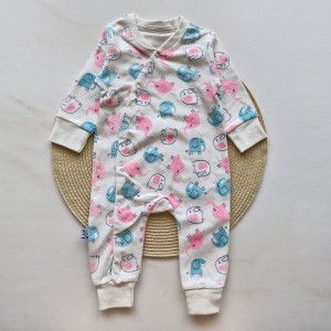 سرهمی فیل سفید وچیون